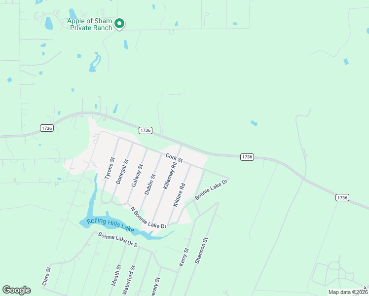 map of restaurants, bars, coffee shops, grocery stores, and more near 37966 Cork Street in Hempstead
