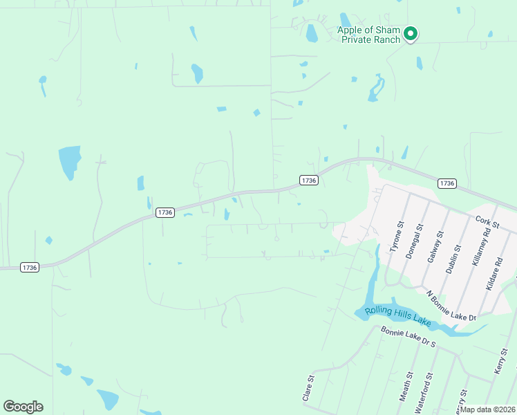 map of restaurants, bars, coffee shops, grocery stores, and more near 39388 West Drive in Hempstead