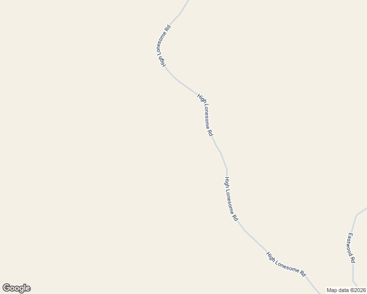 map of restaurants, bars, coffee shops, grocery stores, and more near 2552 High Lonesome Road in Comstock