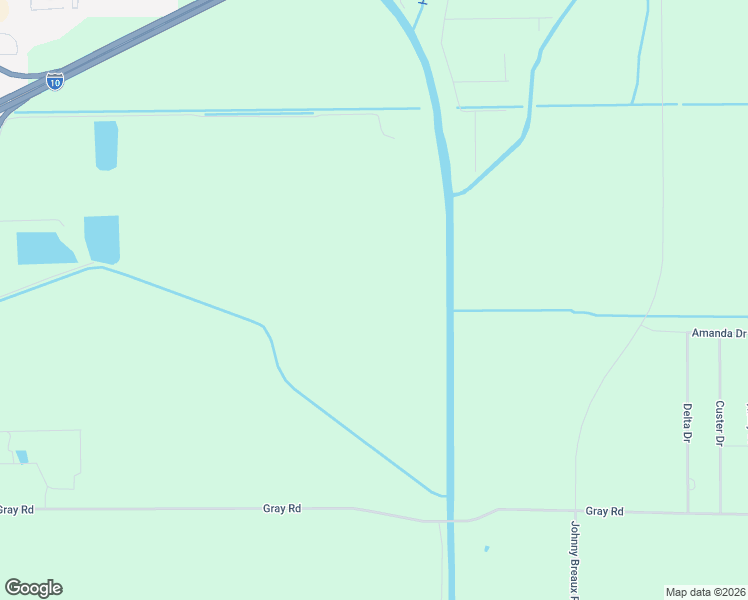 map of restaurants, bars, coffee shops, grocery stores, and more near 4779 J Jardell Road in Vinton