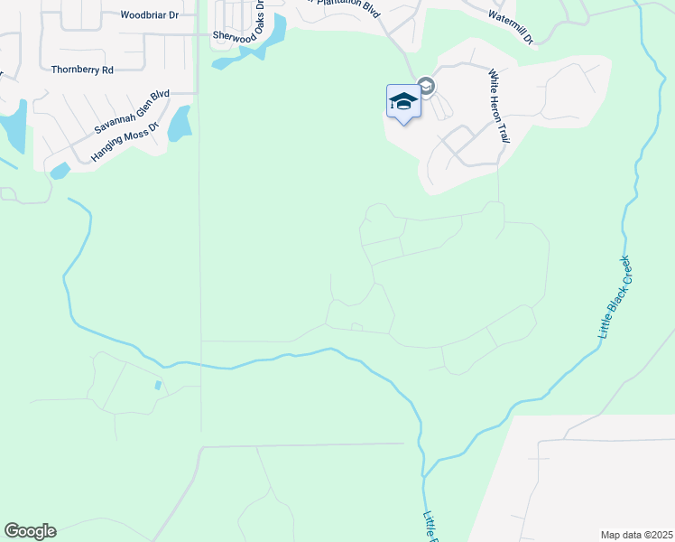 map of restaurants, bars, coffee shops, grocery stores, and more near in Lakeside