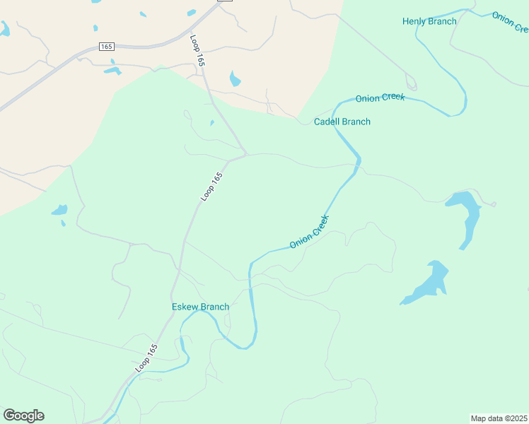 map of restaurants, bars, coffee shops, grocery stores, and more near in Henly