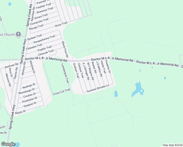 map of restaurants, bars, coffee shops, grocery stores, and more near 66 West F Magers Road in Crawfordville