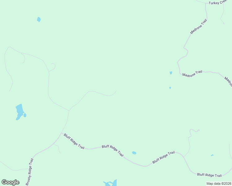 map of restaurants, bars, coffee shops, grocery stores, and more near 43 Brushy Ridge Trail in Johnson City