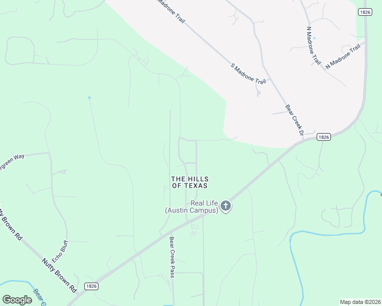 map of restaurants, bars, coffee shops, grocery stores, and more near 907 Kemp Hills Drive in Austin