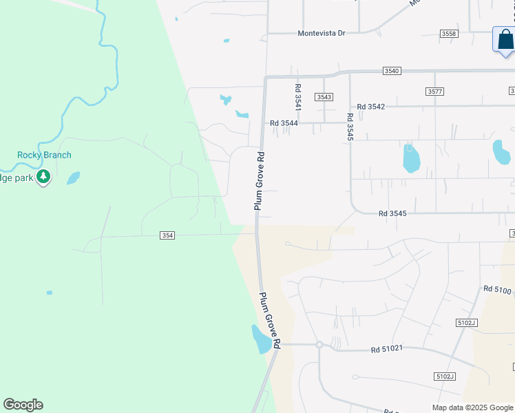 map of restaurants, bars, coffee shops, grocery stores, and more near 10874 Plum Grove Road in Cleveland
