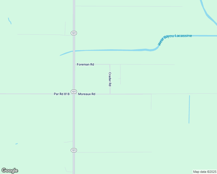 map of restaurants, bars, coffee shops, grocery stores, and more near 10025-10133 Crader Road in Iowa