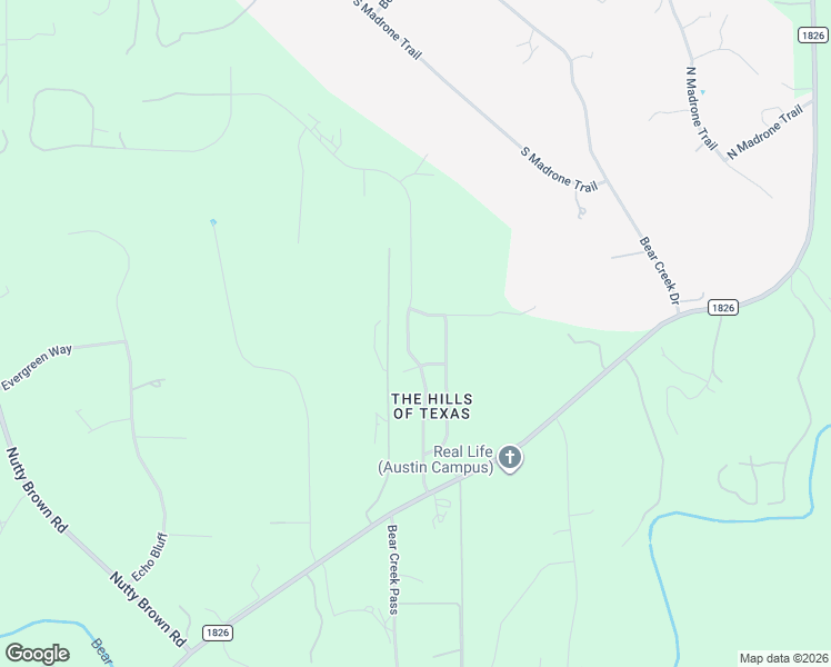 map of restaurants, bars, coffee shops, grocery stores, and more near 907 Kemp Hills Drive in Austin