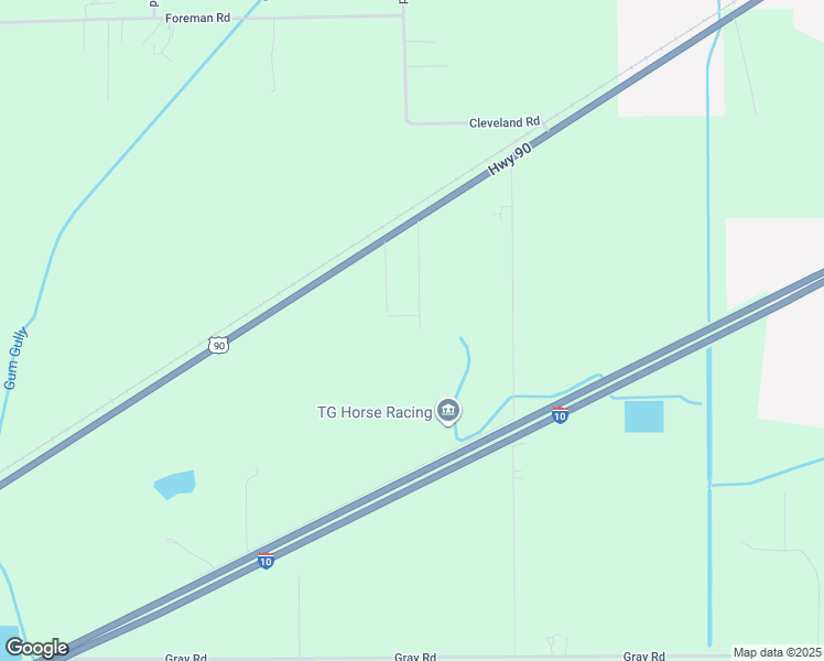 map of restaurants, bars, coffee shops, grocery stores, and more near 2049 Ann Rd in Vinton