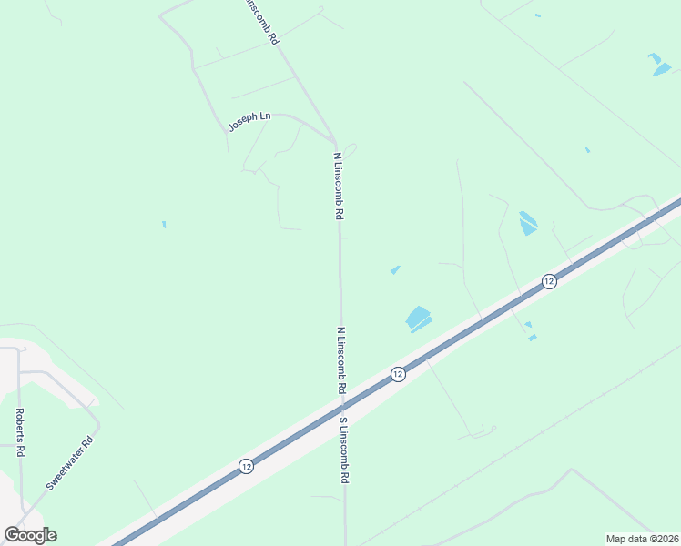 map of restaurants, bars, coffee shops, grocery stores, and more near 277 N Linscomb Rd in Vidor