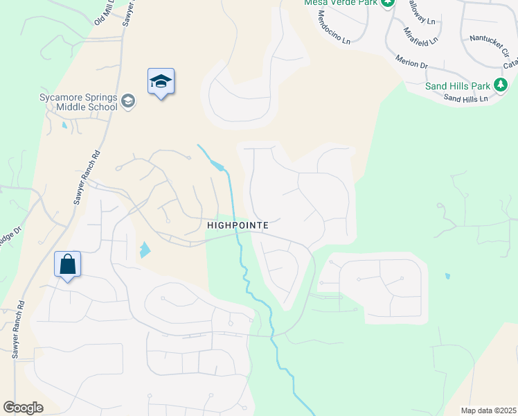 map of restaurants, bars, coffee shops, grocery stores, and more near 324 Stoney Point Road in Austin