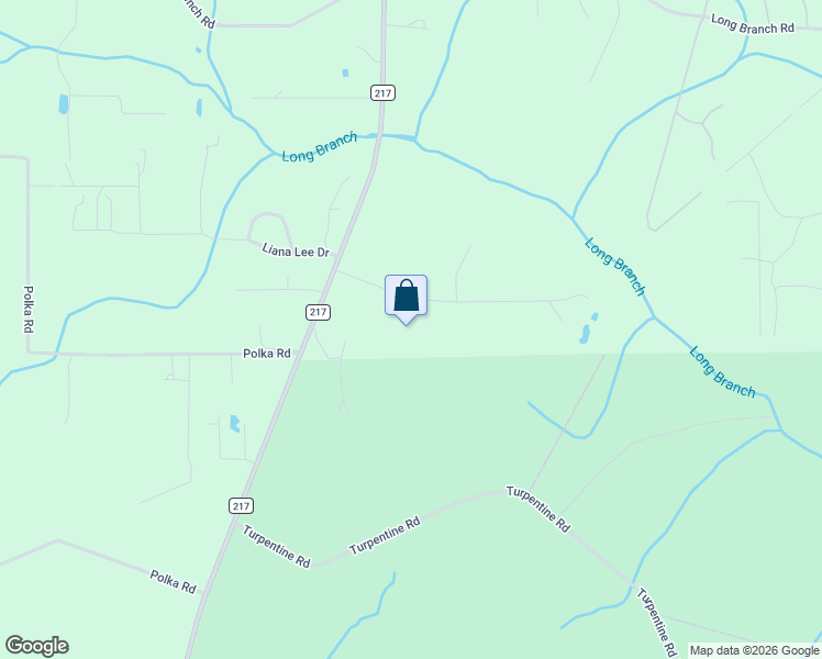 map of restaurants, bars, coffee shops, grocery stores, and more near 6067 War Admiral Road in Jacksonville