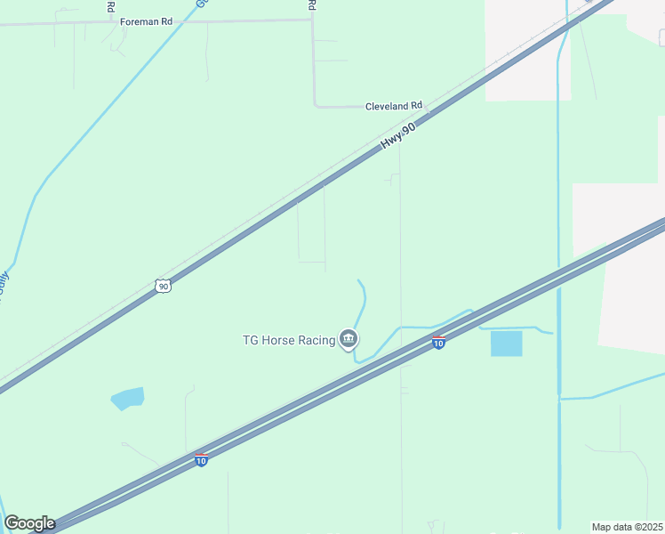 map of restaurants, bars, coffee shops, grocery stores, and more near 2049 Ann Rd in Vinton