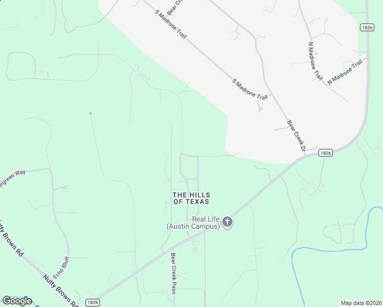 map of restaurants, bars, coffee shops, grocery stores, and more near 907 Kemp Hills Drive in Austin