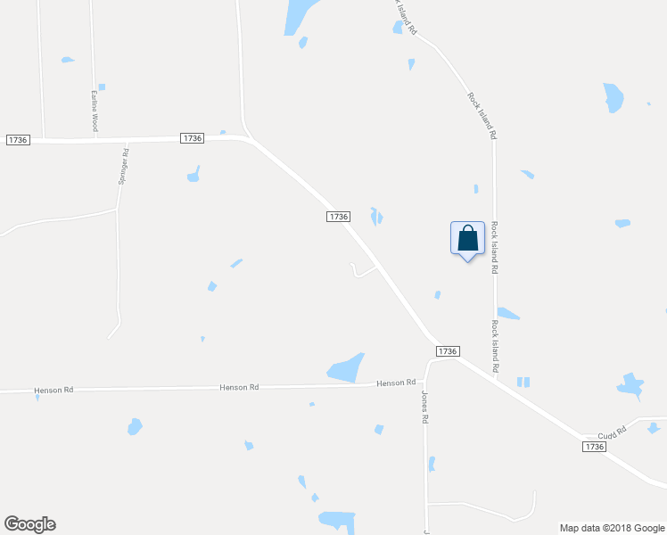 map of restaurants, bars, coffee shops, grocery stores, and more near 36387 Fm 1736 Road in Hempstead