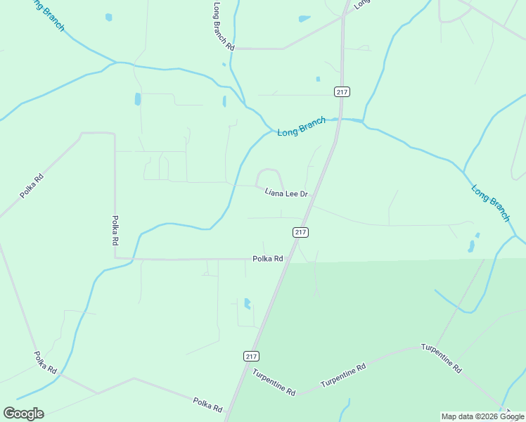 map of restaurants, bars, coffee shops, grocery stores, and more near 6031 Twin Pines Road in Jacksonville