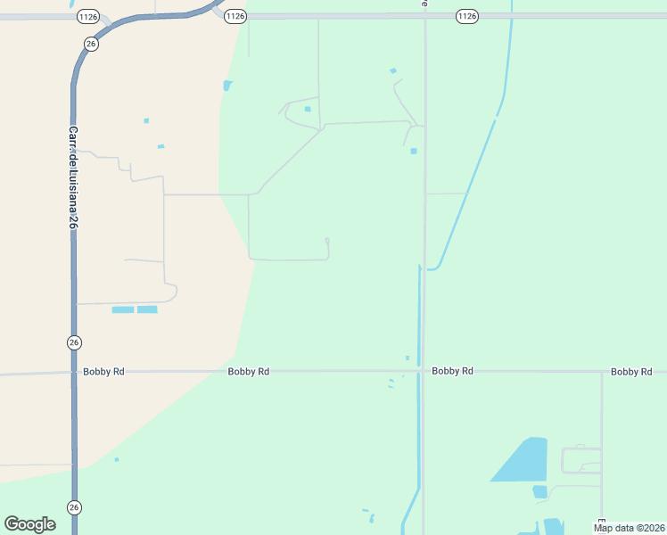 map of restaurants, bars, coffee shops, grocery stores, and more near in Jennings