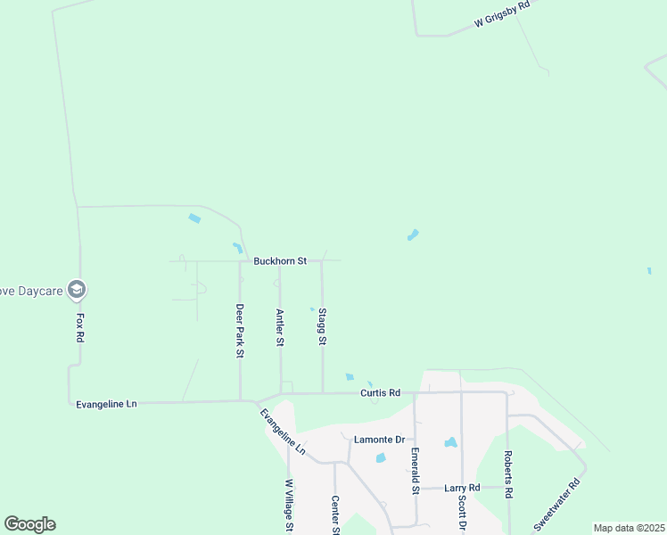 map of restaurants, bars, coffee shops, grocery stores, and more near 1150 Buckhorn Street in Vidor