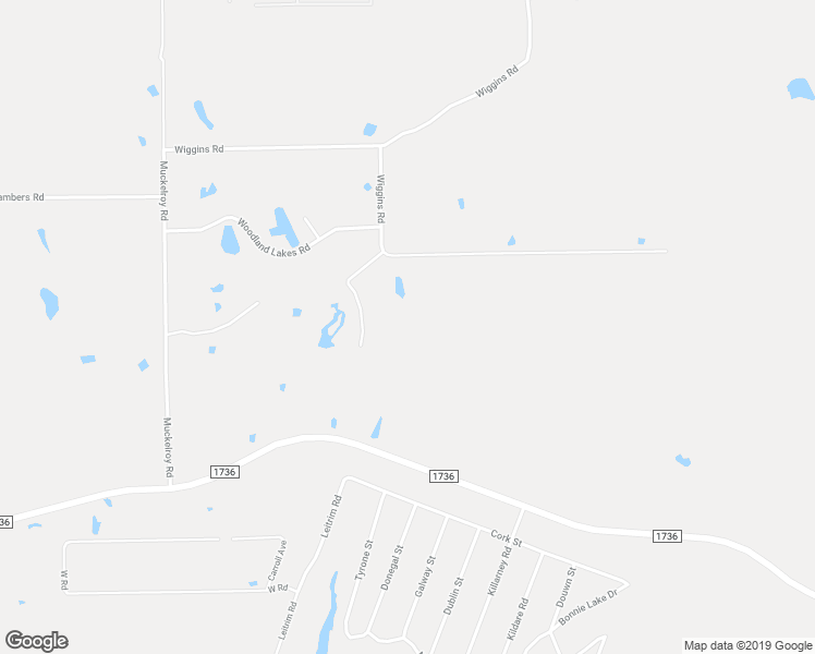 map of restaurants, bars, coffee shops, grocery stores, and more near 38238 Wiggins Rd in Hempstead