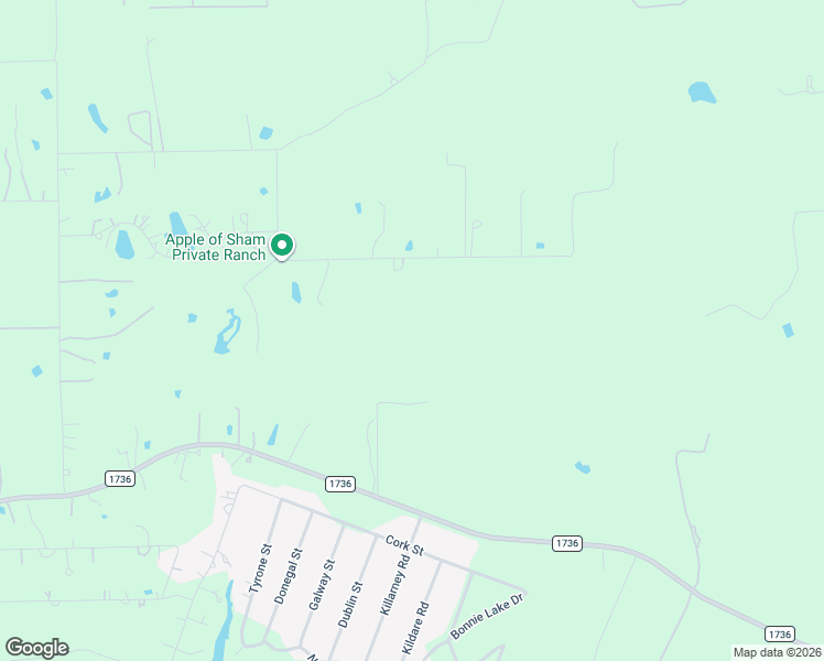 map of restaurants, bars, coffee shops, grocery stores, and more near 38089 Wiggins Road in Hempstead