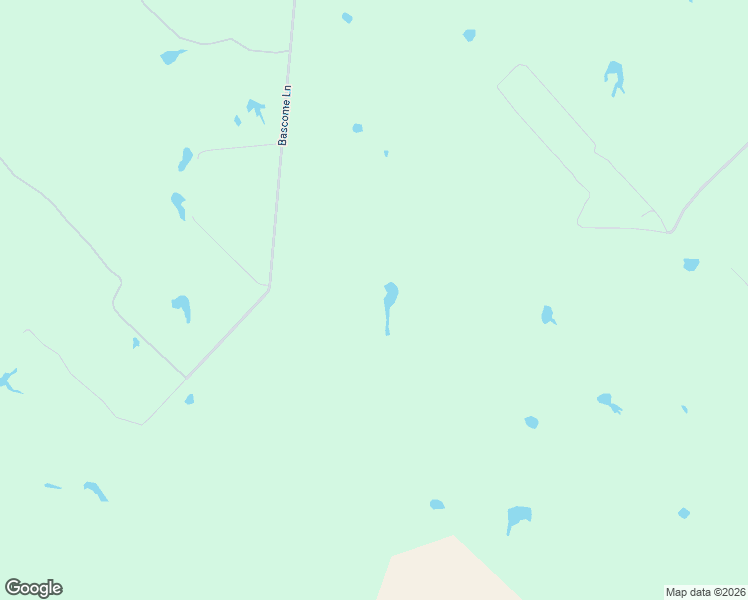 map of restaurants, bars, coffee shops, grocery stores, and more near 3000 Bascome Lane in Burton