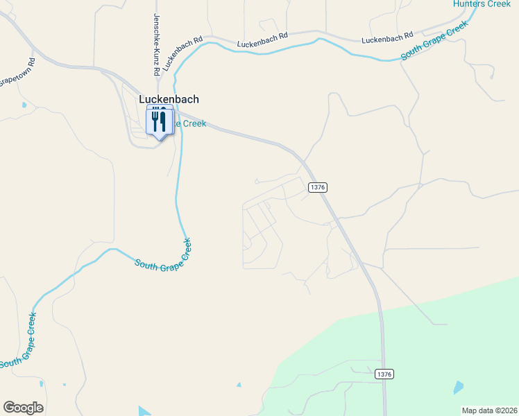 map of restaurants, bars, coffee shops, grocery stores, and more near in Fredericksburg