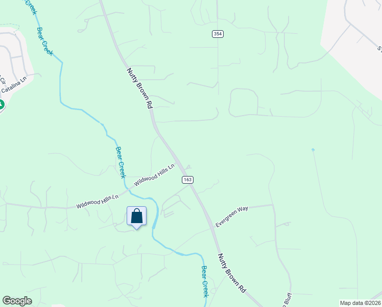map of restaurants, bars, coffee shops, grocery stores, and more near 13921 Nutty Brown Road in Austin