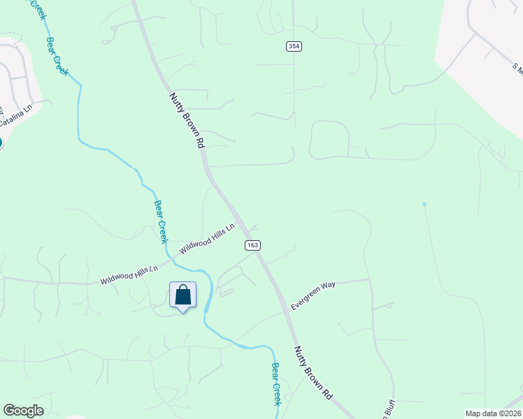map of restaurants, bars, coffee shops, grocery stores, and more near 13921 Nutty Brown Road in Austin