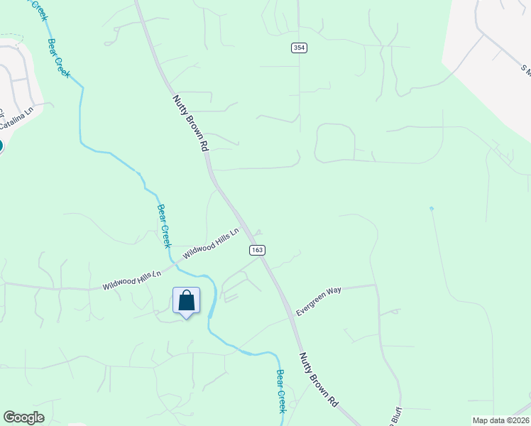 map of restaurants, bars, coffee shops, grocery stores, and more near 13921 Nutty Brown Road in Austin