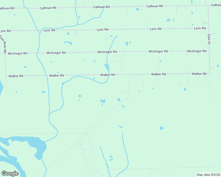 map of restaurants, bars, coffee shops, grocery stores, and more near 13994 Walker Road in Conroe
