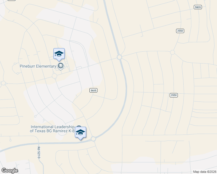 map of restaurants, bars, coffee shops, grocery stores, and more near 77 County Road 6036 in Dayton