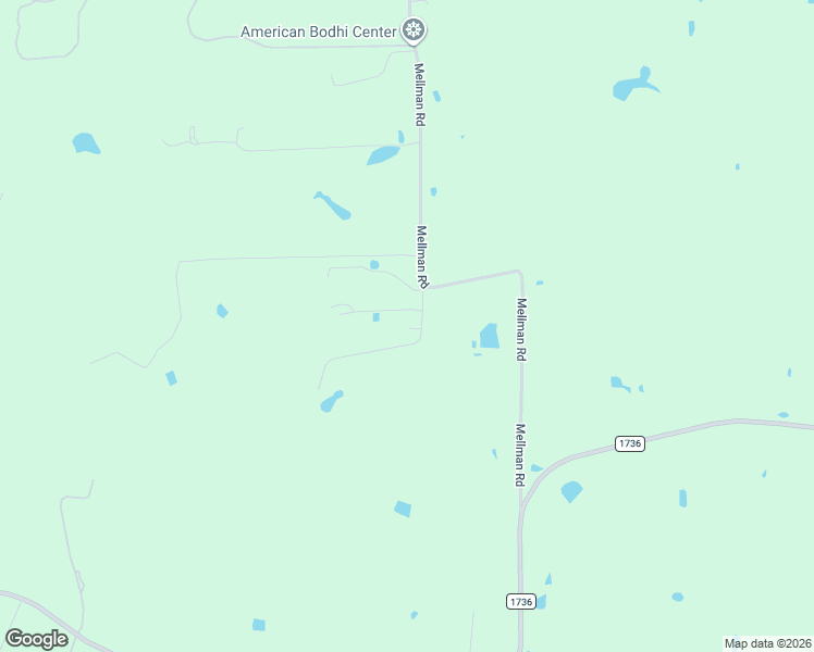 map of restaurants, bars, coffee shops, grocery stores, and more near 28120 Walker Drive in Hempstead