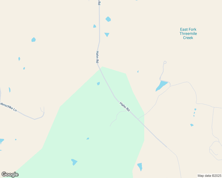 map of restaurants, bars, coffee shops, grocery stores, and more near 3327 Hahn Road in Stonewall