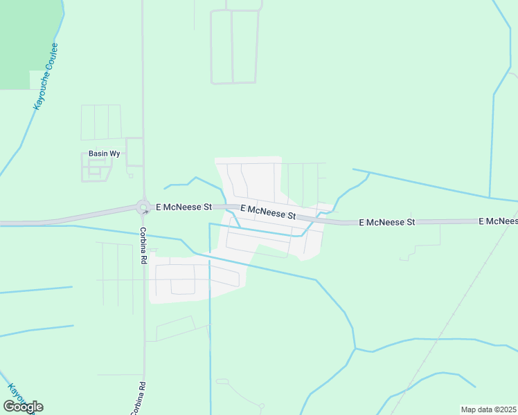 map of restaurants, bars, coffee shops, grocery stores, and more near in Calcasieu