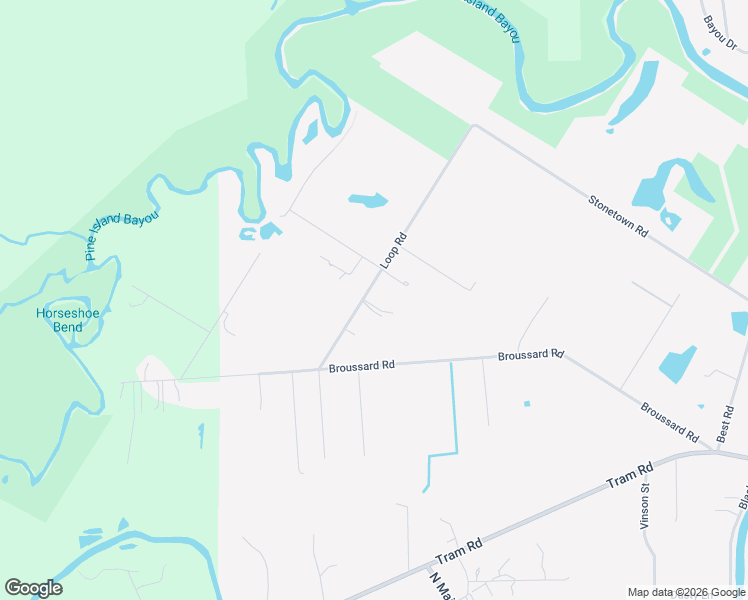 map of restaurants, bars, coffee shops, grocery stores, and more near 11640 Loop Road in Beaumont
