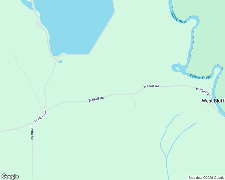 map of restaurants, bars, coffee shops, grocery stores, and more near 3201 West Bluff Road in Orange