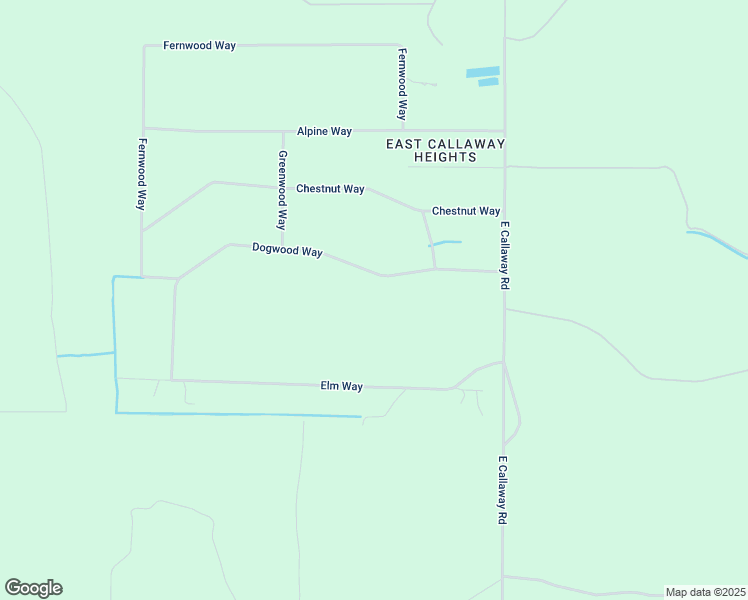 map of restaurants, bars, coffee shops, grocery stores, and more near 319 Dogwood Way in Panama City