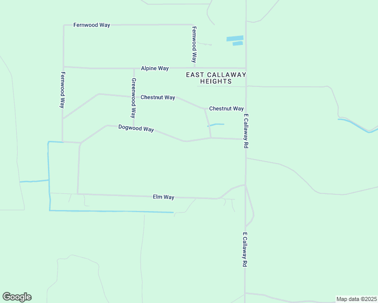 map of restaurants, bars, coffee shops, grocery stores, and more near 319 Dogwood Way in Panama City