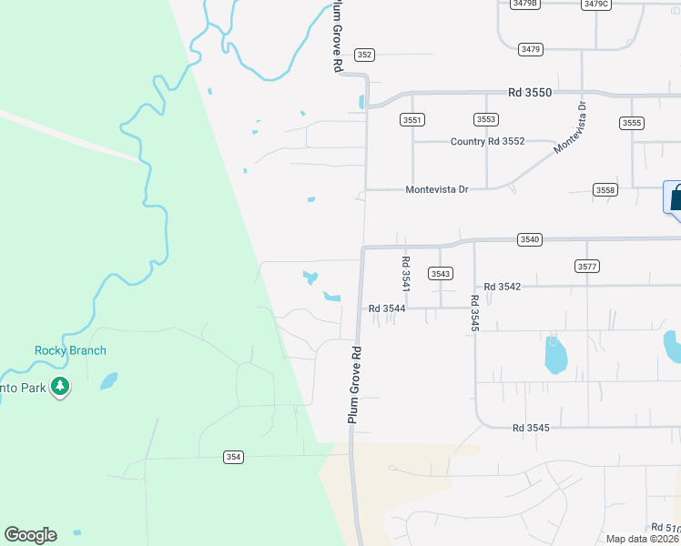 map of restaurants, bars, coffee shops, grocery stores, and more near 10550 Plum Grove Road in Cleveland
