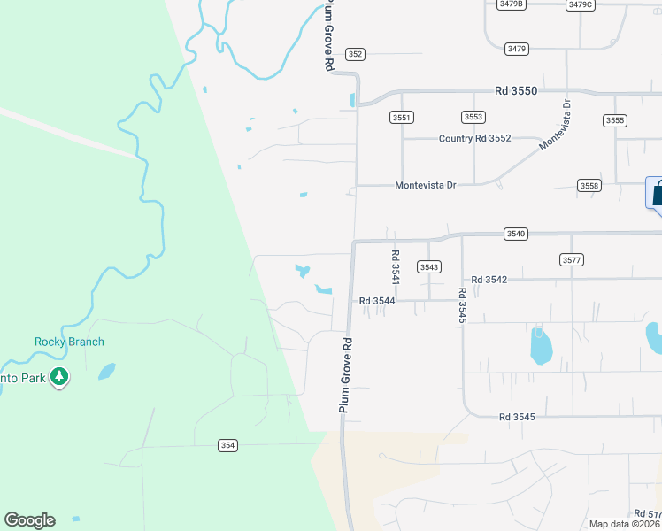 map of restaurants, bars, coffee shops, grocery stores, and more near 10550 Plum Grove Road in Cleveland