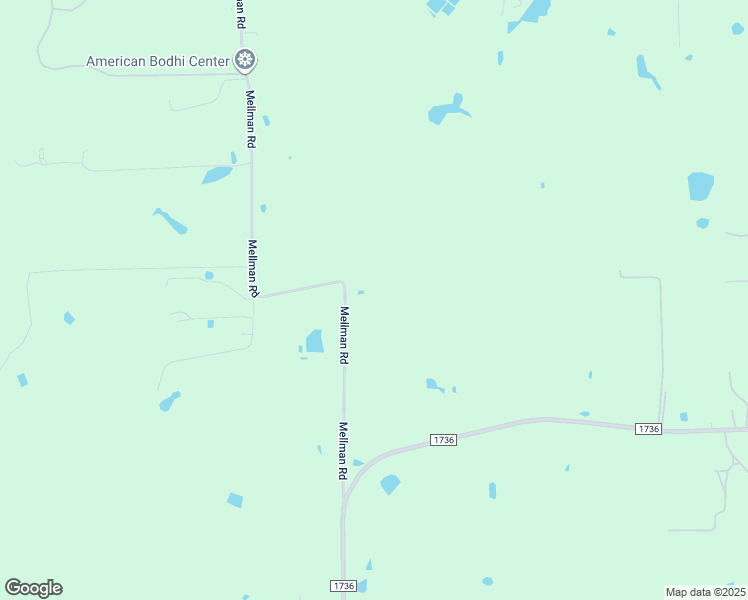 map of restaurants, bars, coffee shops, grocery stores, and more near 28322 Mellman Road in Hempstead