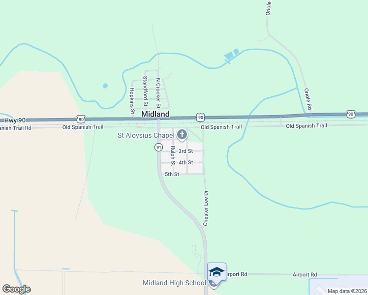map of restaurants, bars, coffee shops, grocery stores, and more near 212-498 Rosalynn Street in Morse