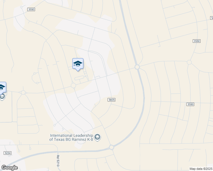 map of restaurants, bars, coffee shops, grocery stores, and more near 77 County Road 6036 in Dayton