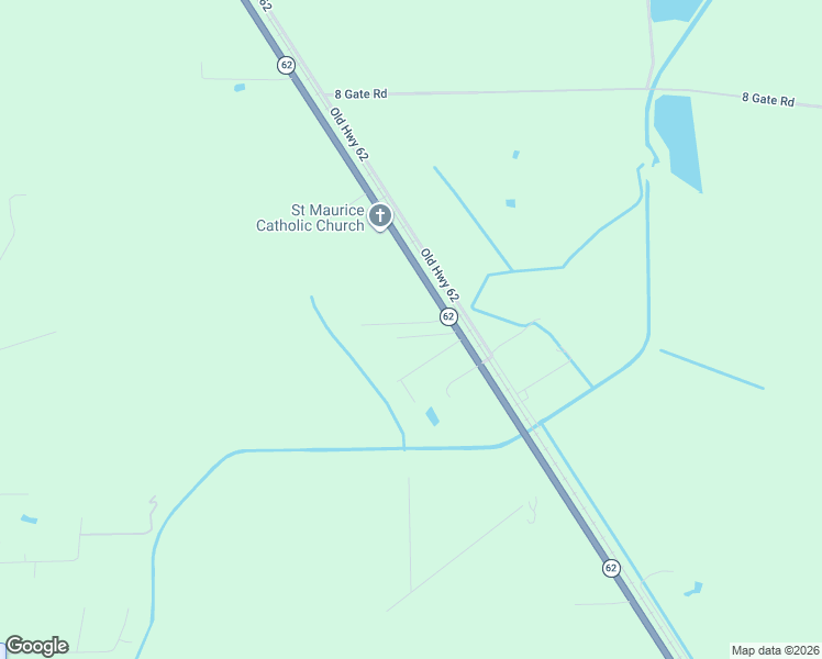 map of restaurants, bars, coffee shops, grocery stores, and more near 1035 Cedar Ridge in Orange