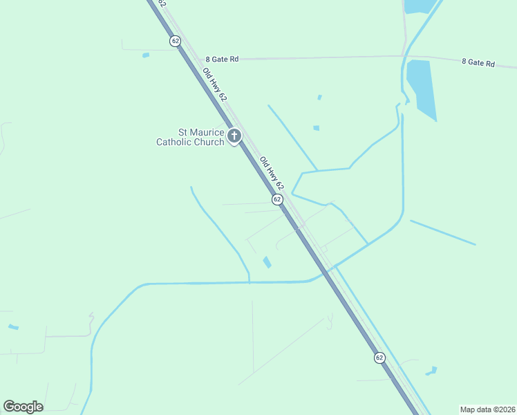 map of restaurants, bars, coffee shops, grocery stores, and more near 1035 Cedar Ridge in Orange