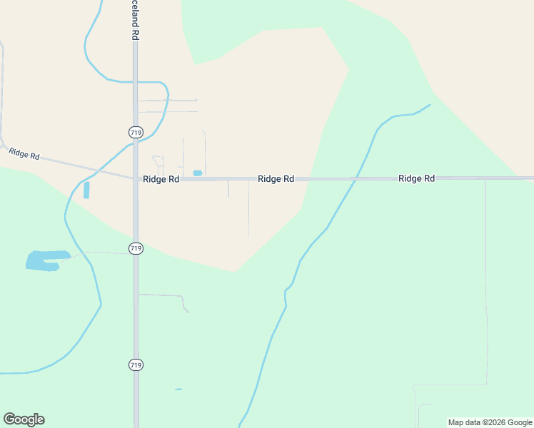 map of restaurants, bars, coffee shops, grocery stores, and more near 121 Mon Ami Lane in Rayne