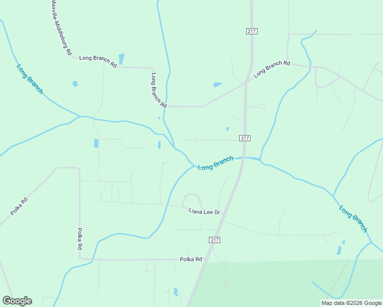 map of restaurants, bars, coffee shops, grocery stores, and more near 6039 Francine Drive in Jacksonville