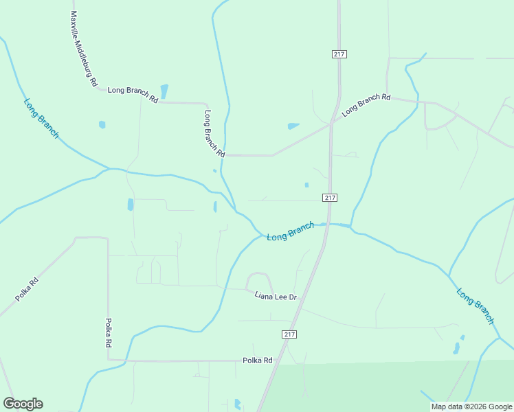 map of restaurants, bars, coffee shops, grocery stores, and more near 6039 Francine Drive in Jacksonville