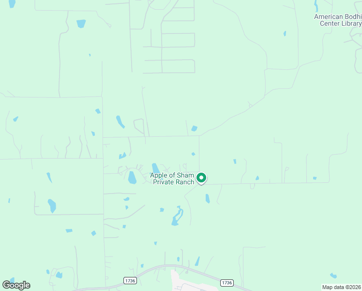 map of restaurants, bars, coffee shops, grocery stores, and more near 38516 Woodland Lakes Court in Hempstead