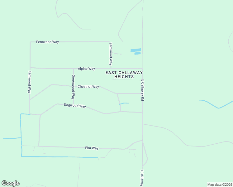 map of restaurants, bars, coffee shops, grocery stores, and more near 300 Chestnut Way in Panama City